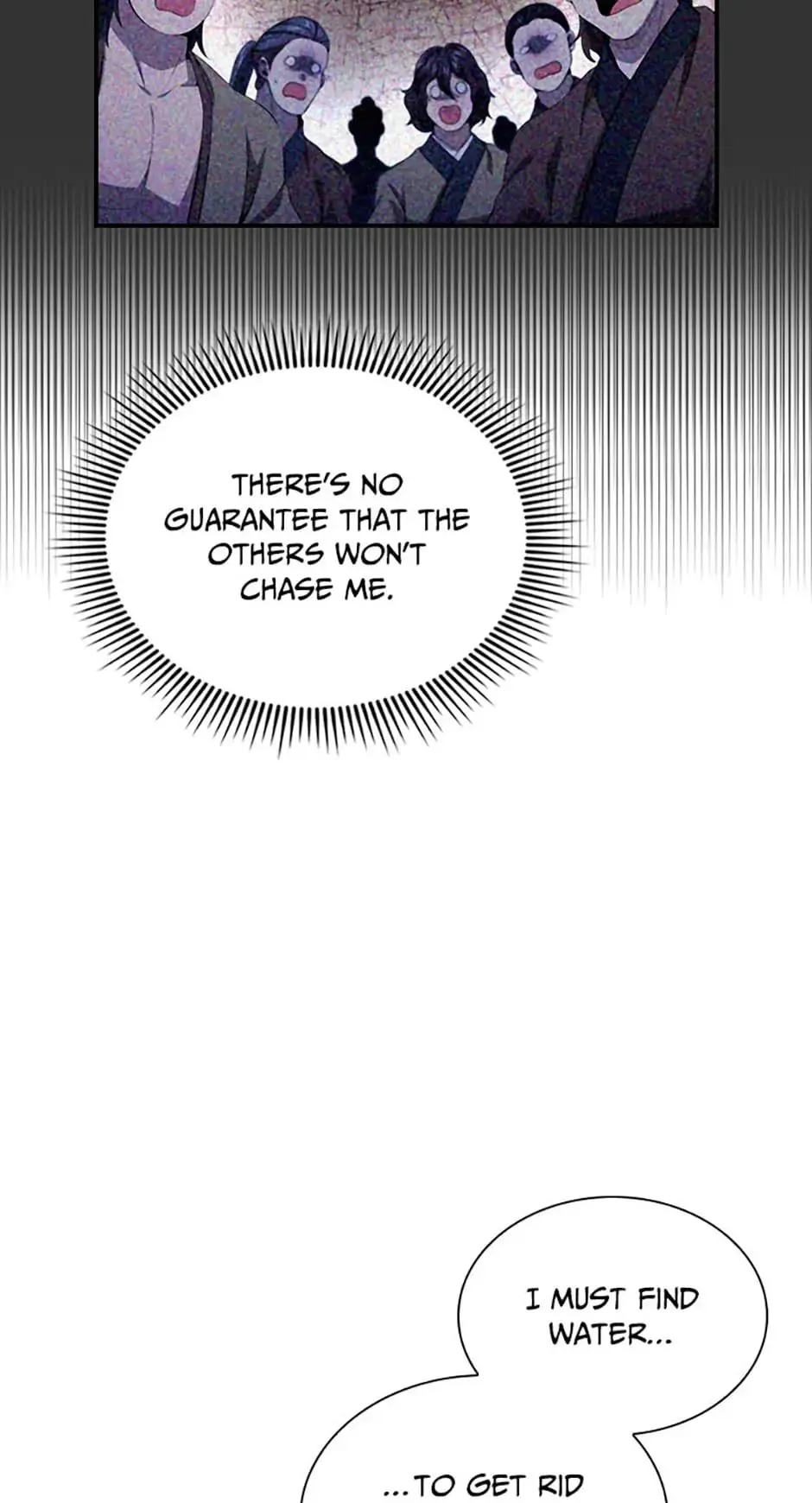 Storm Inn Caabbb Chapter 131 - Page 62