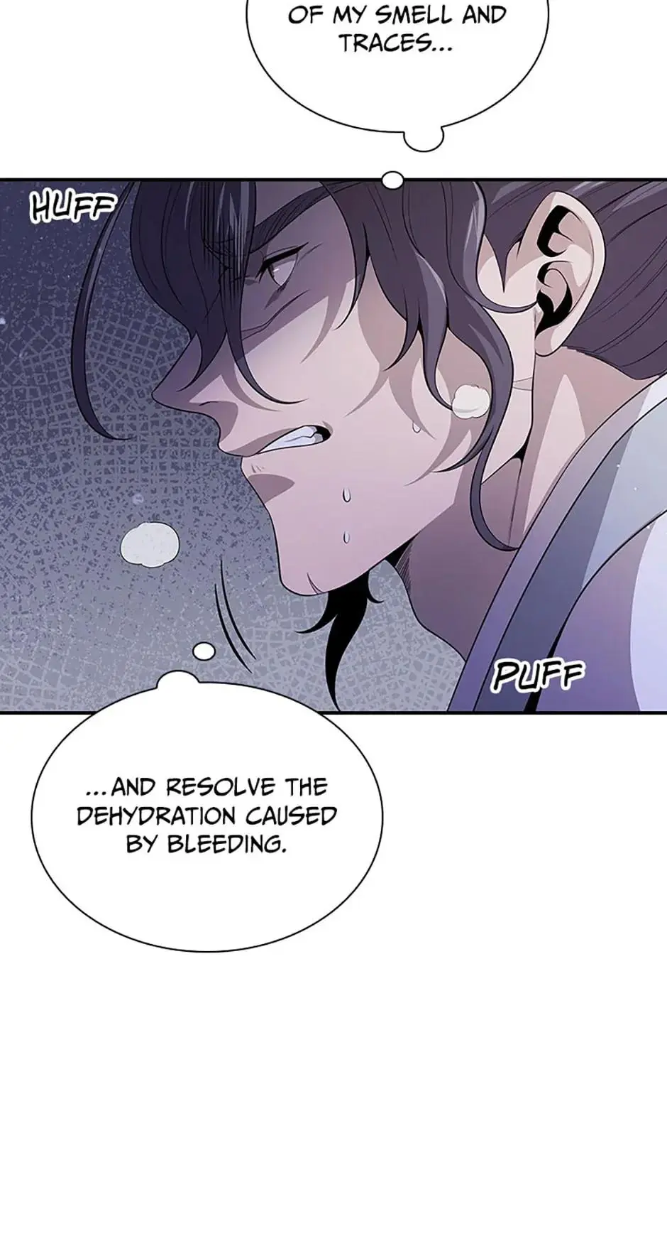 Storm Inn Caabbb Chapter 131 - Page 63