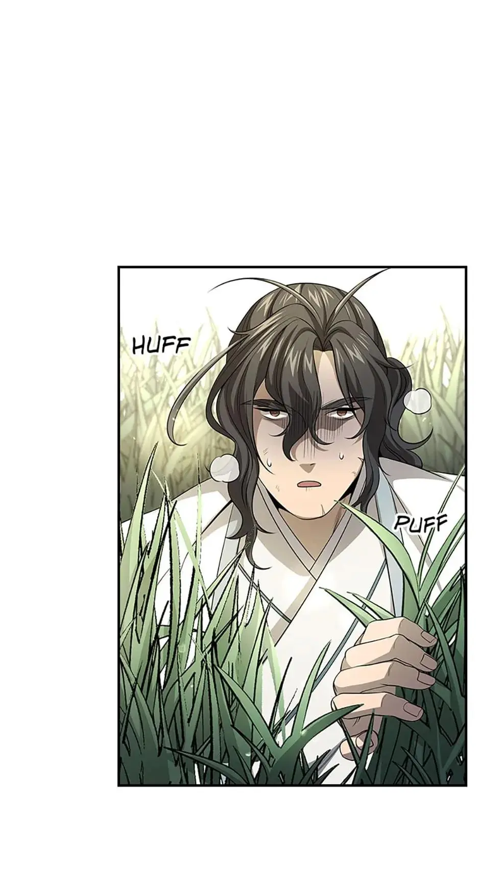 Storm Inn Caabbb Chapter 131 - Page 65