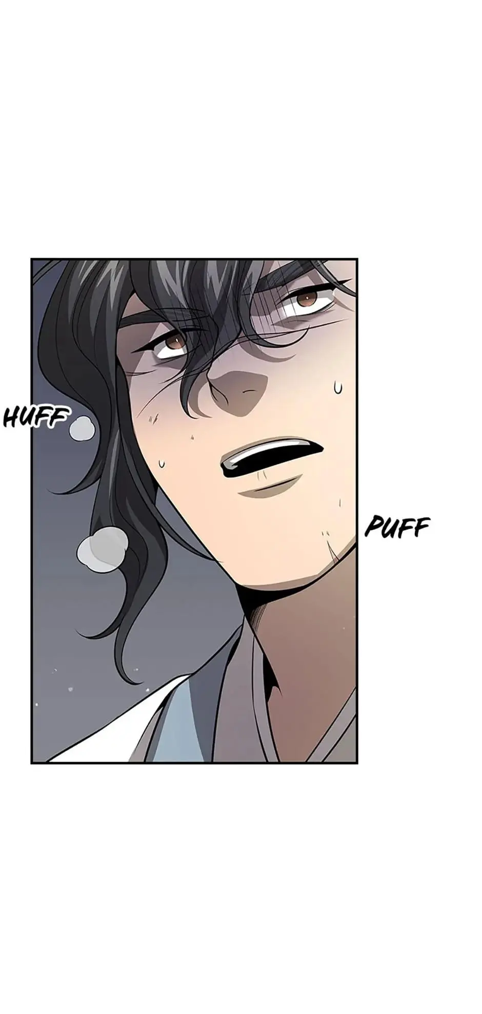 Storm Inn Caabbb Chapter 131 - Page 69