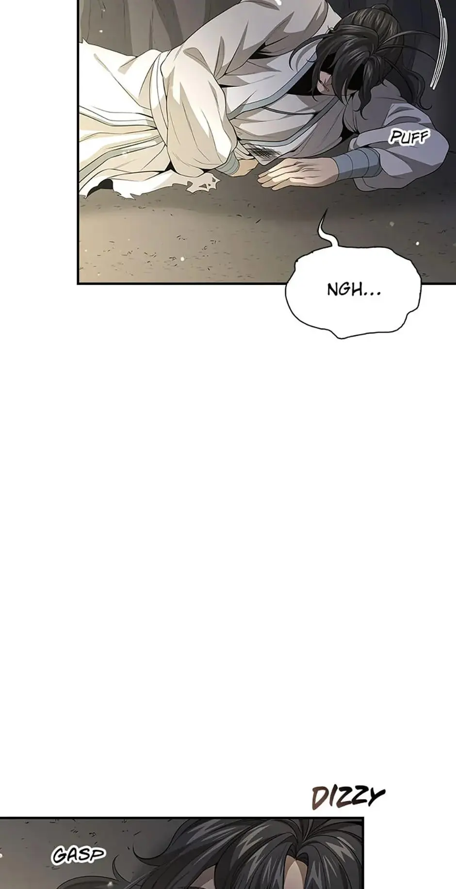 Storm Inn Caabbb Chapter 131 - Page 72