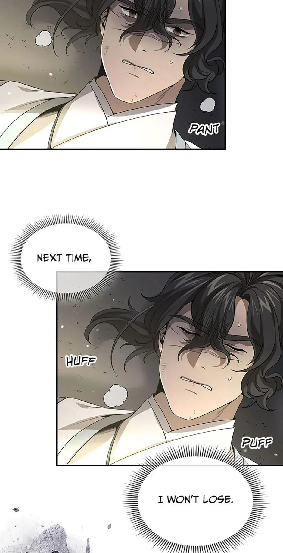 Storm Inn Caabbb Chapter 131 - Page 73