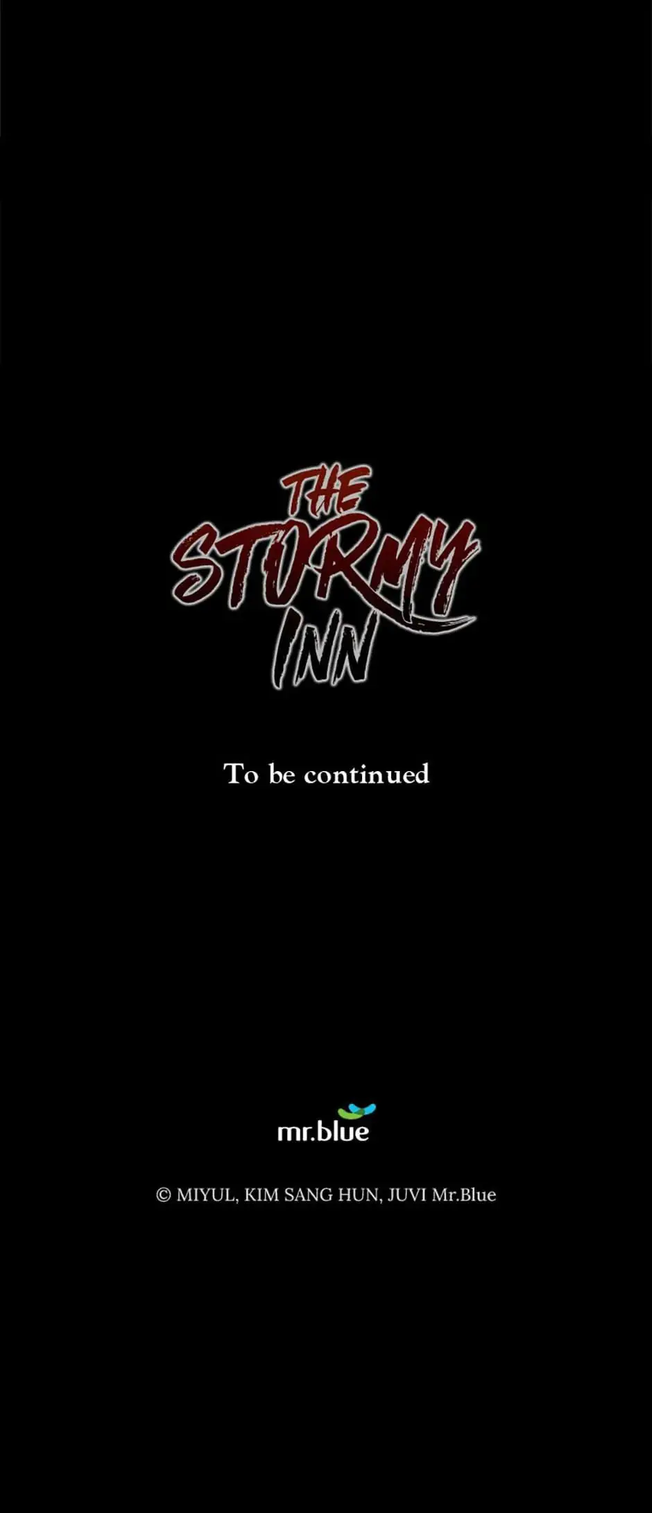Storm Inn Caabbb Chapter 131 - Page 75