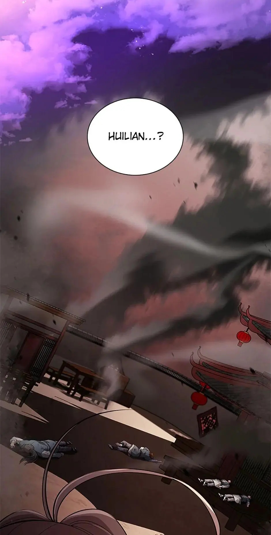 Storm Inn Caabbb Chapter 132 - Page 14