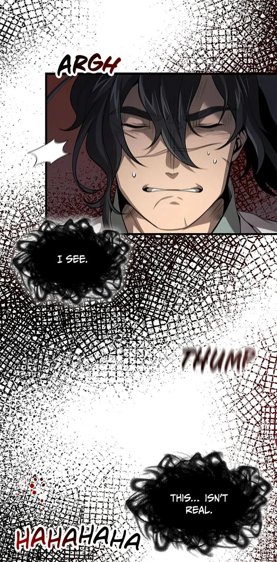 Storm Inn Caabbb Chapter 132 - Page 17