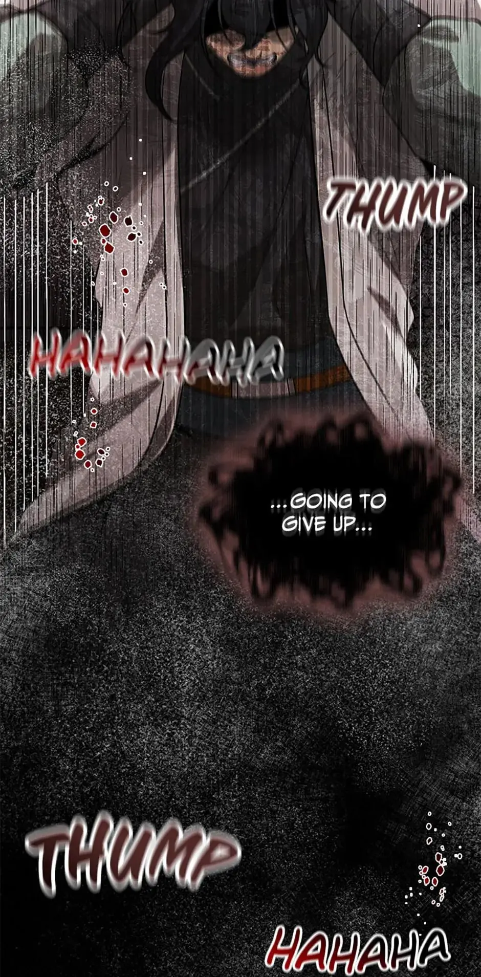Storm Inn Caabbb Chapter 132 - Page 19