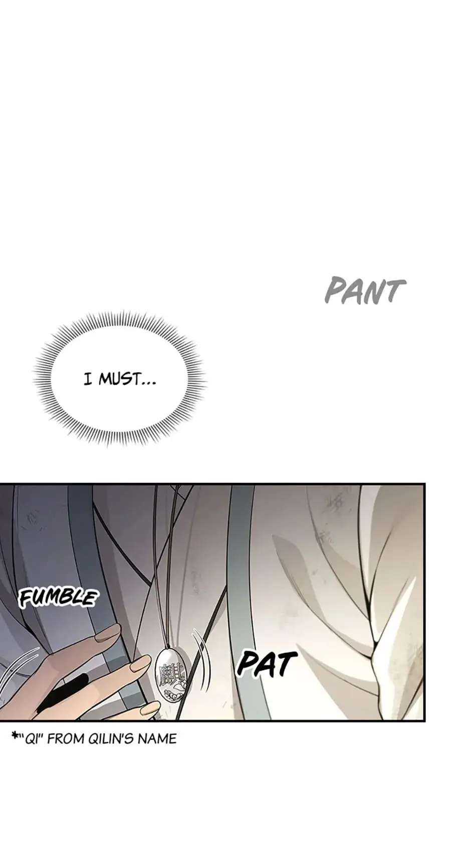 Storm Inn Caabbb Chapter 132 - Page 28