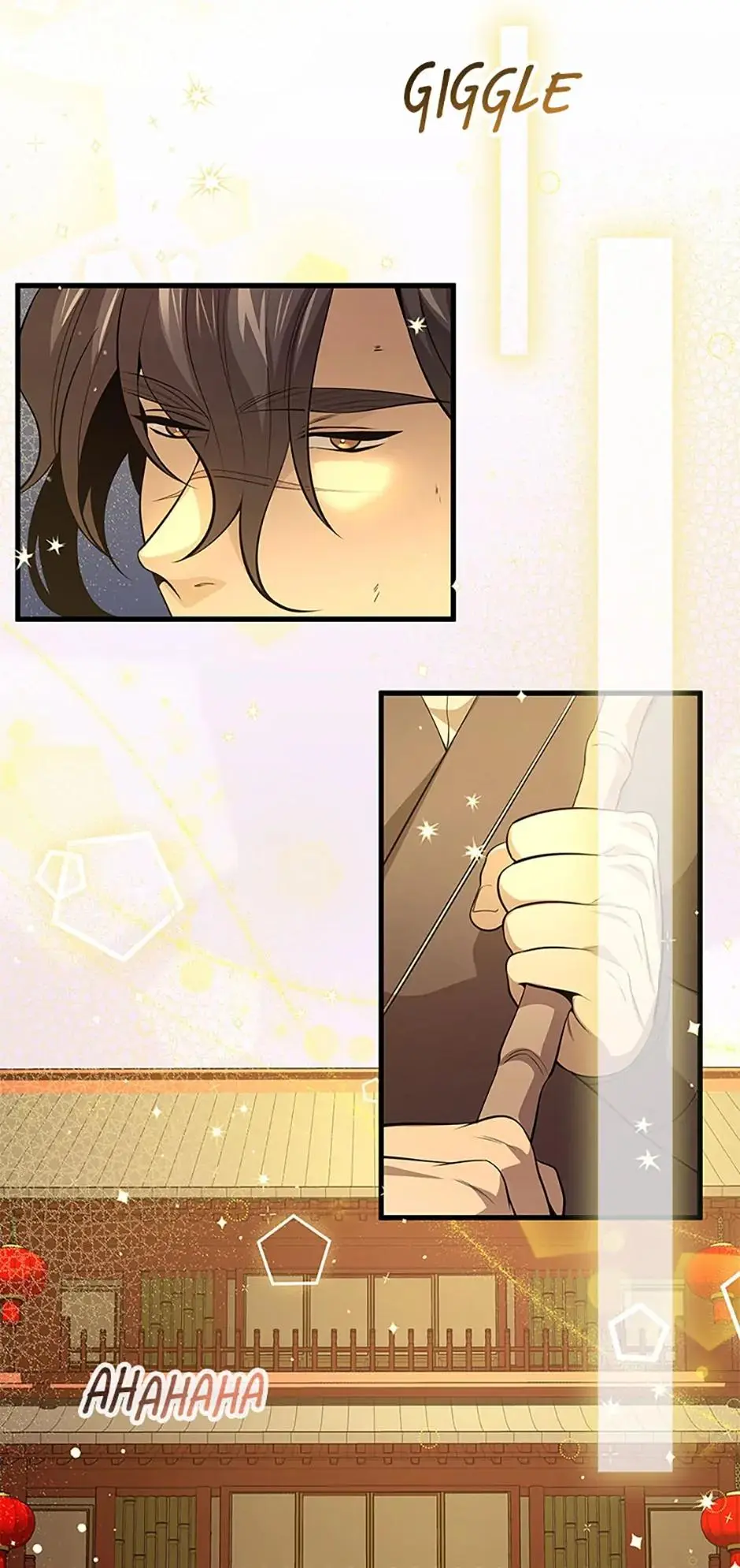 Storm Inn Caabbb Chapter 132 - Page 3
