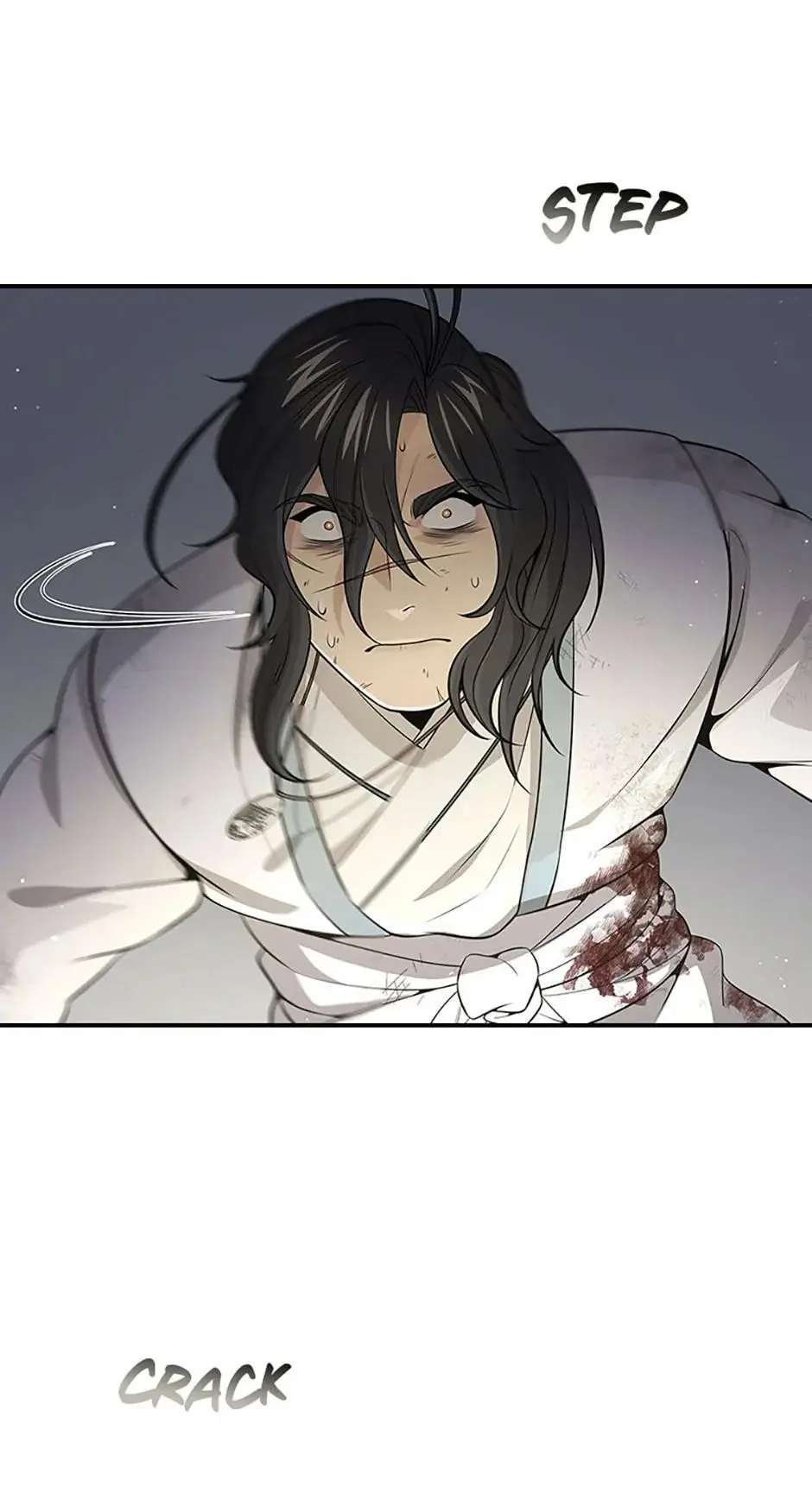 Storm Inn Caabbb Chapter 132 - Page 31