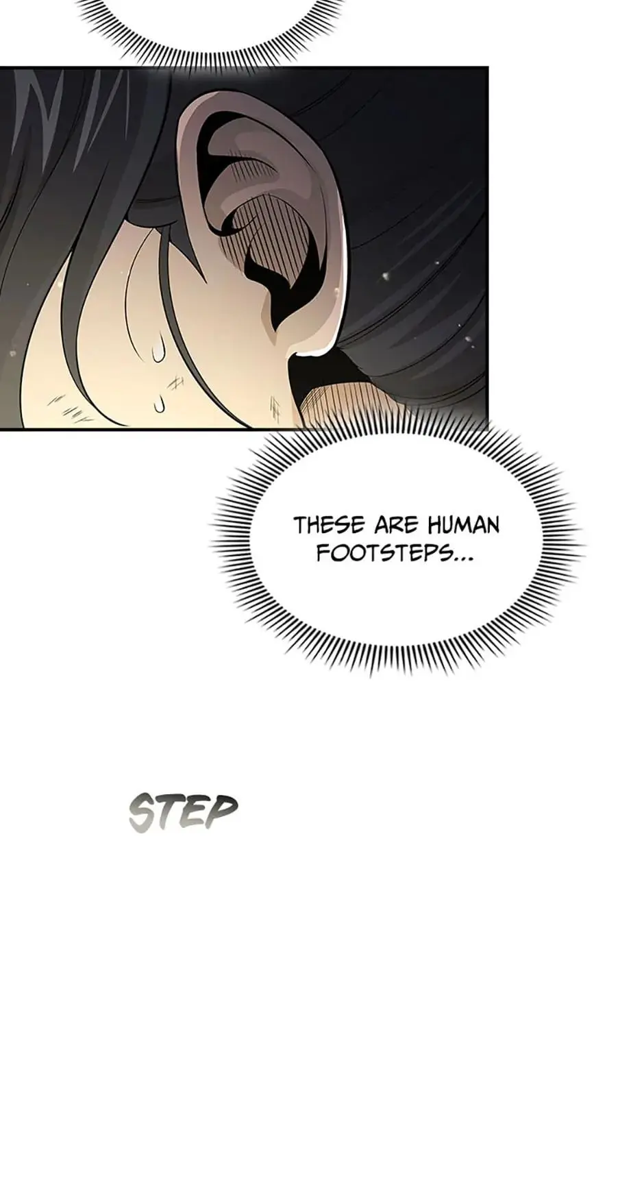 Storm Inn Caabbb Chapter 132 - Page 34