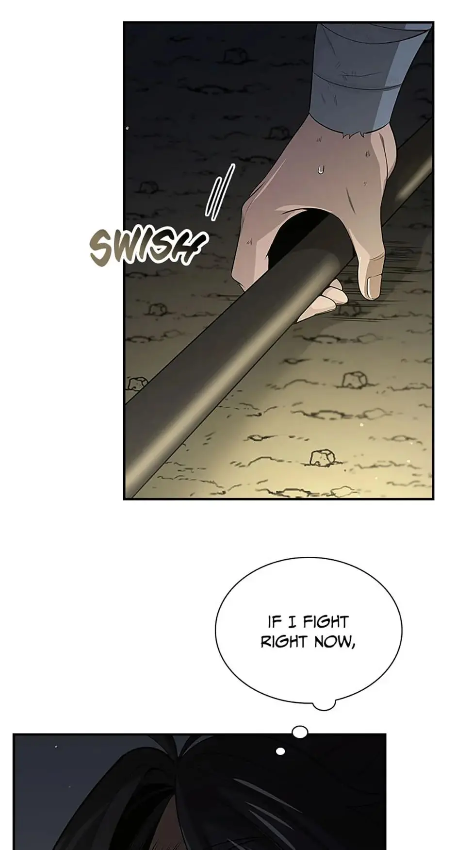 Storm Inn Caabbb Chapter 132 - Page 35
