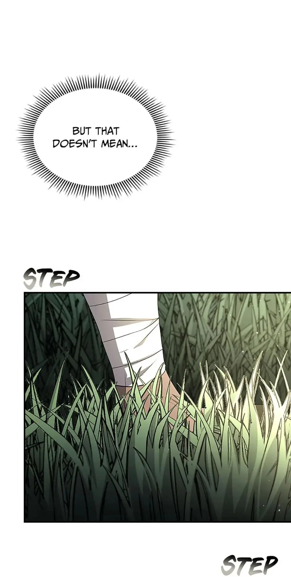 Storm Inn Caabbb Chapter 132 - Page 37