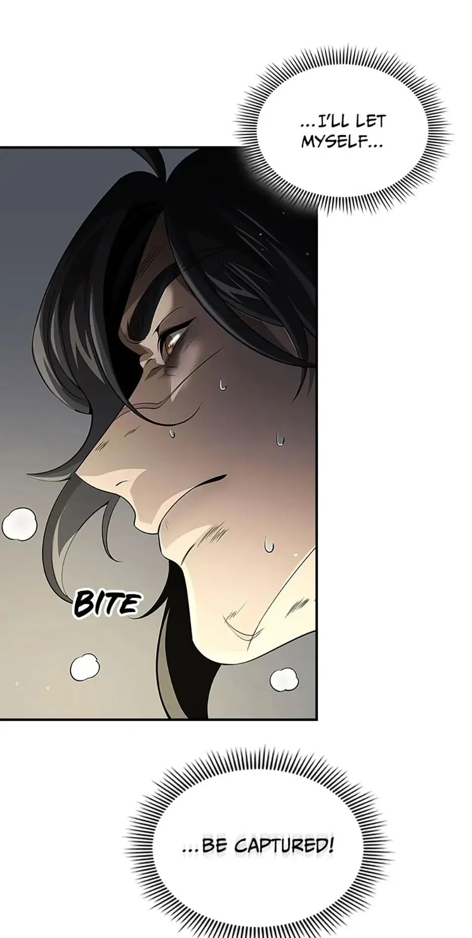 Storm Inn Caabbb Chapter 132 - Page 38