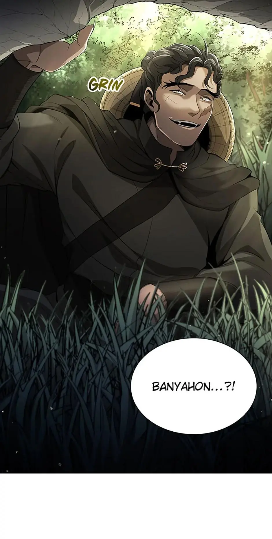 Storm Inn Caabbb Chapter 132 - Page 41