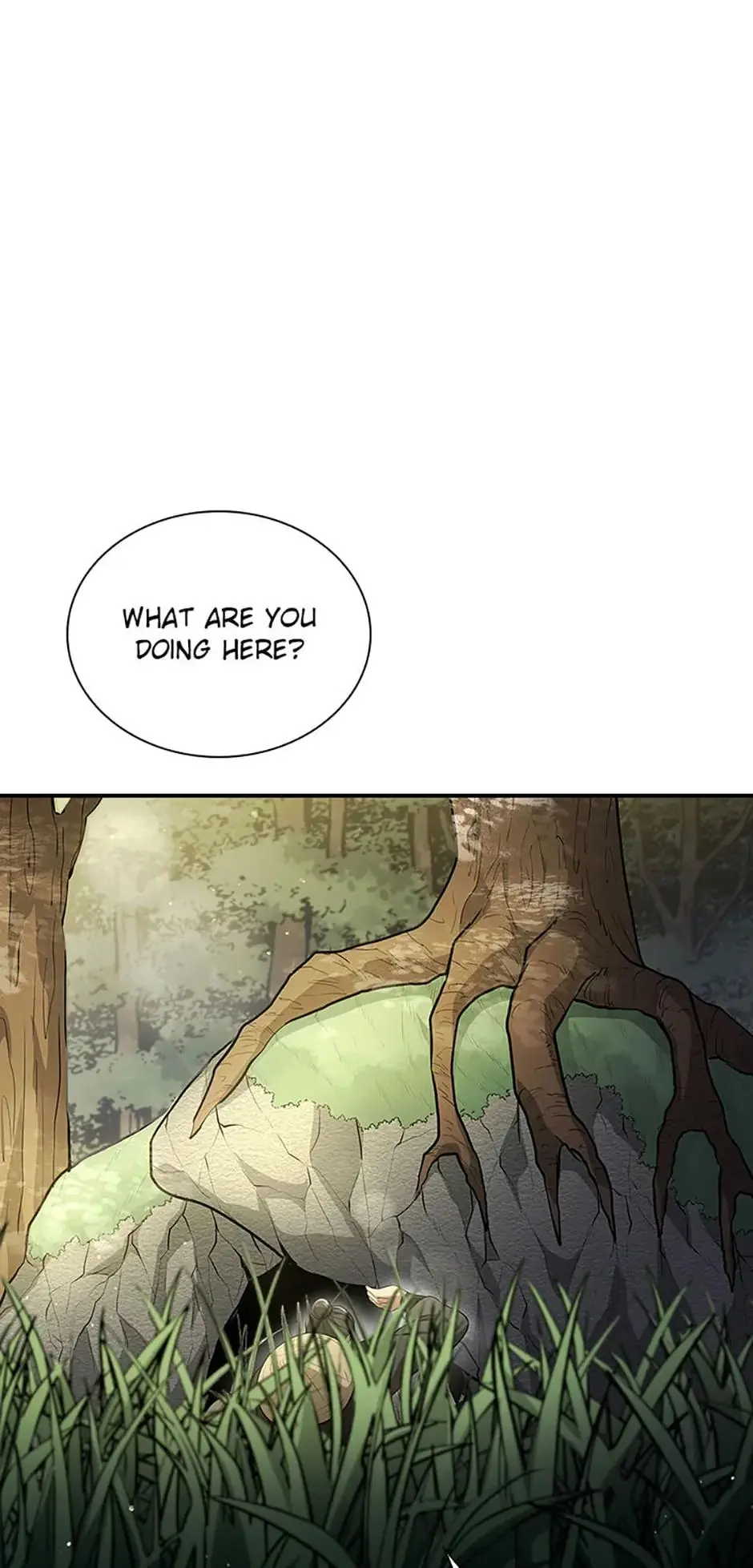 Storm Inn Caabbb Chapter 132 - Page 42