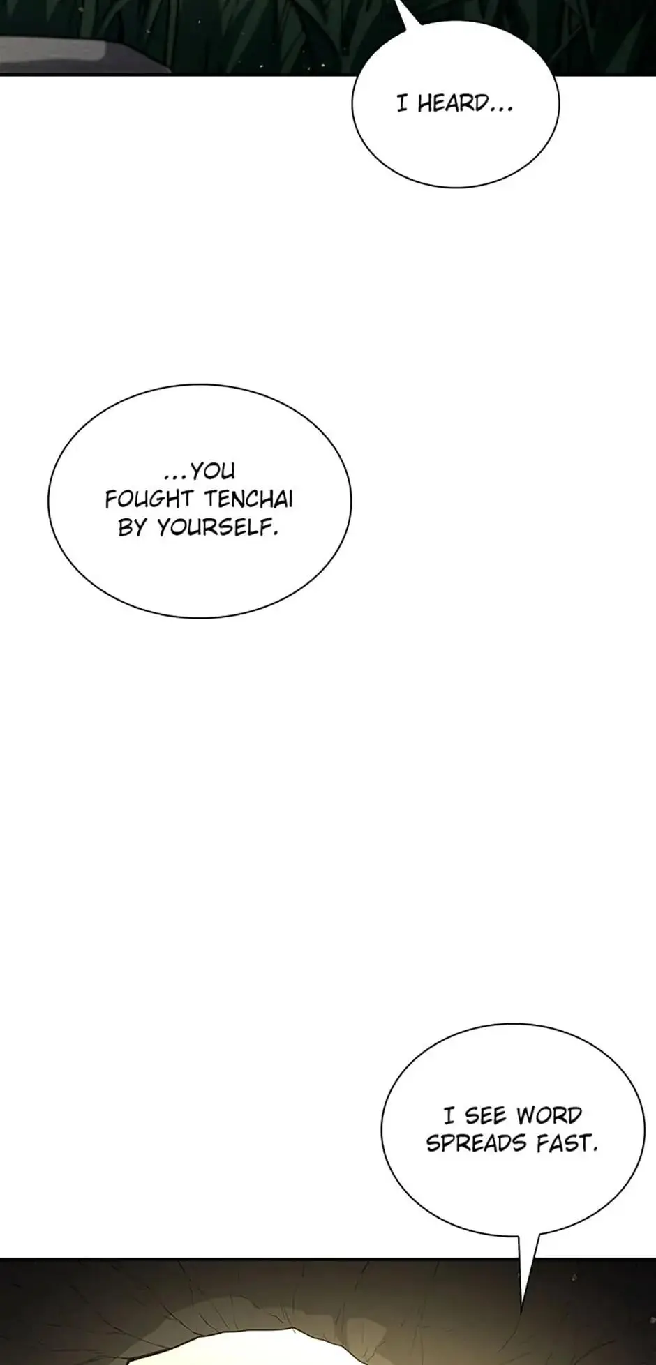 Storm Inn Caabbb Chapter 132 - Page 43
