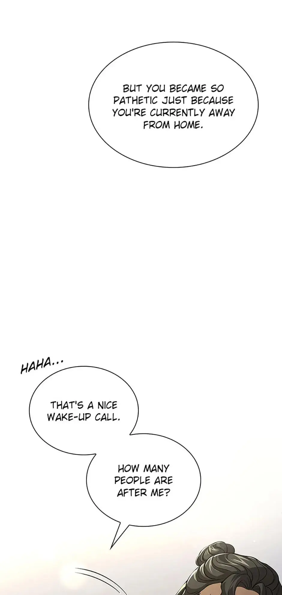 Storm Inn Caabbb Chapter 132 - Page 47