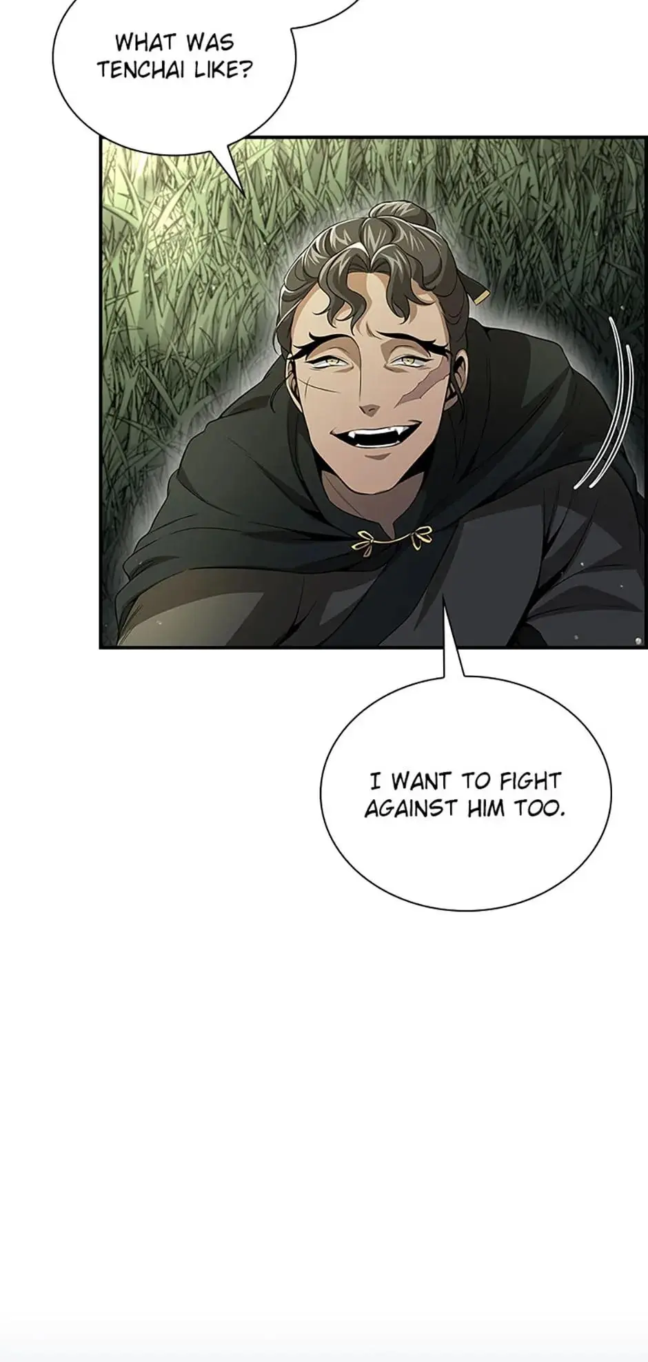 Storm Inn Caabbb Chapter 132 - Page 49