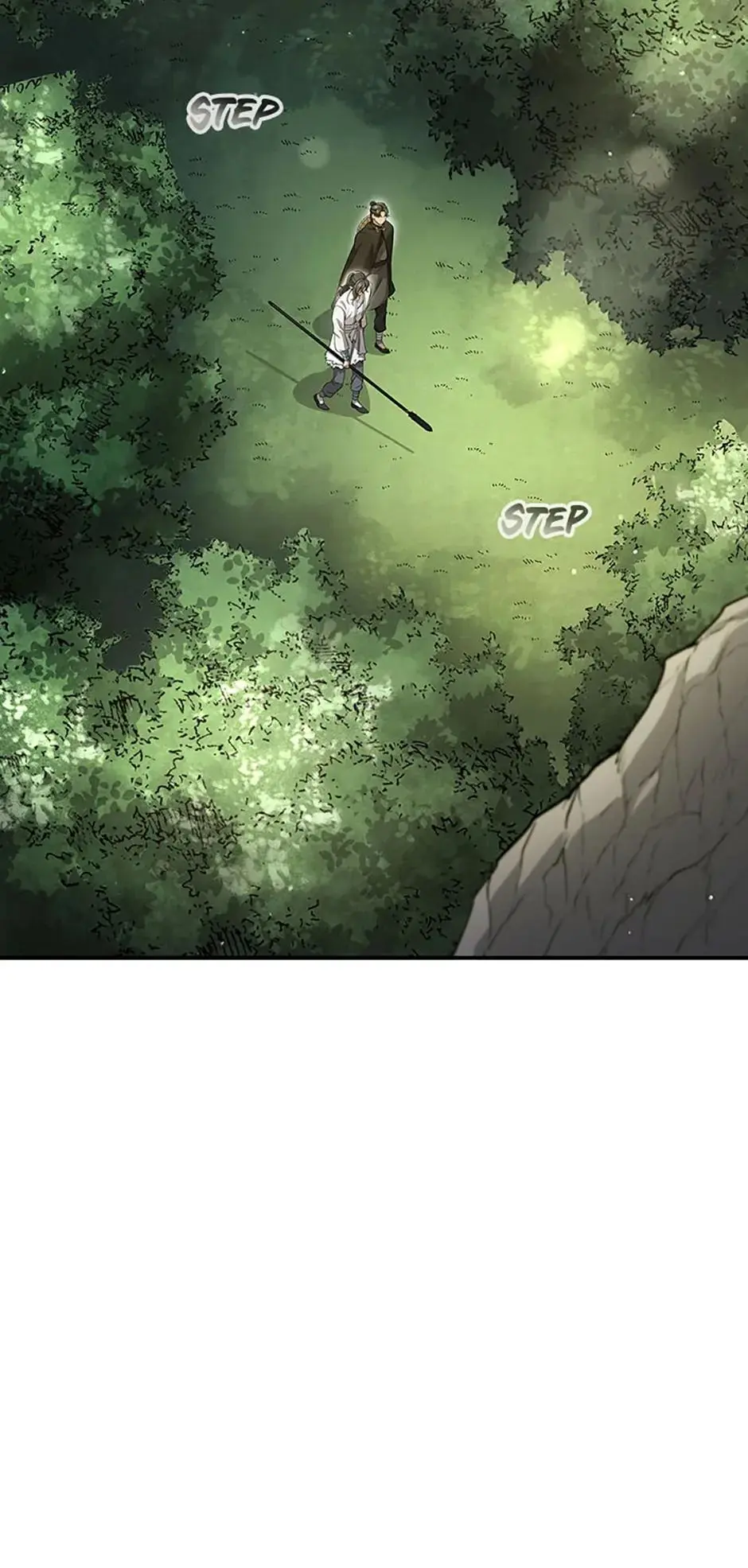 Storm Inn Caabbb Chapter 132 - Page 53