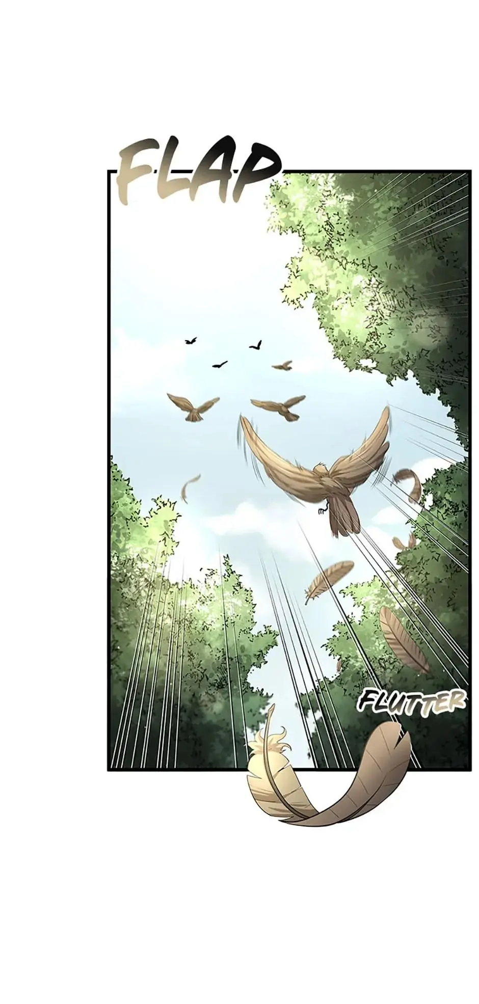 Storm Inn Caabbb Chapter 132 - Page 54