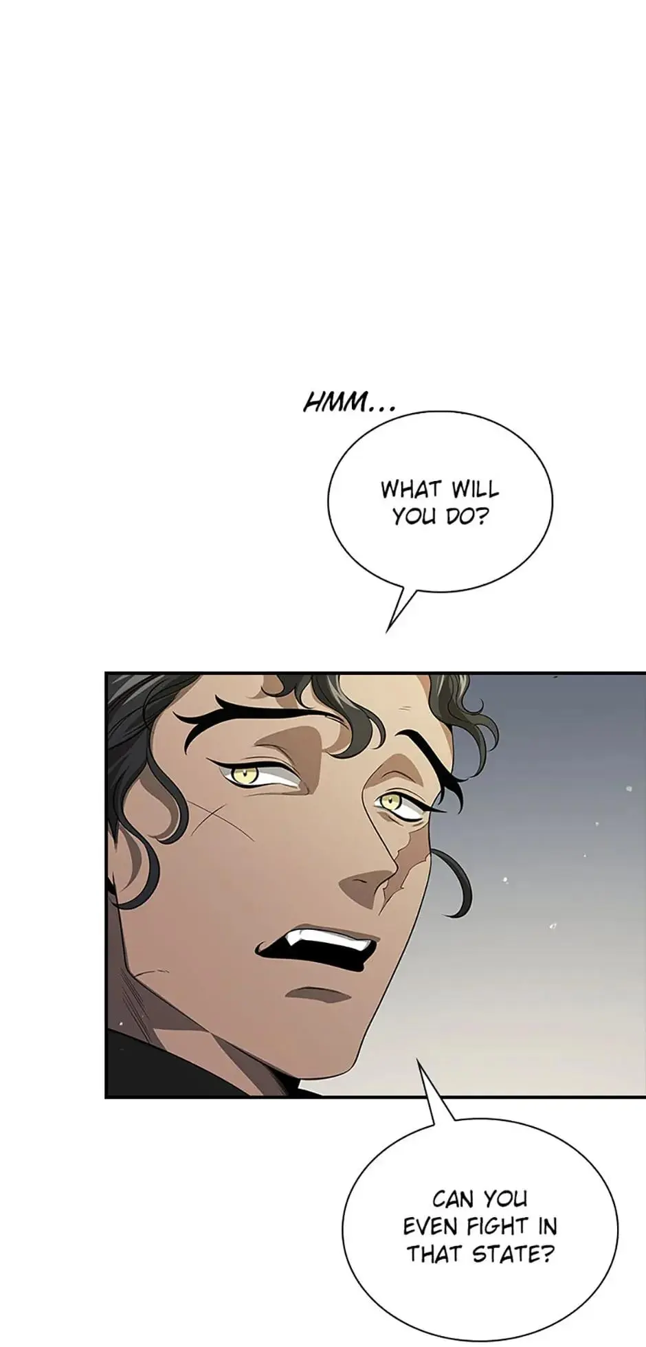Storm Inn Caabbb Chapter 132 - Page 57