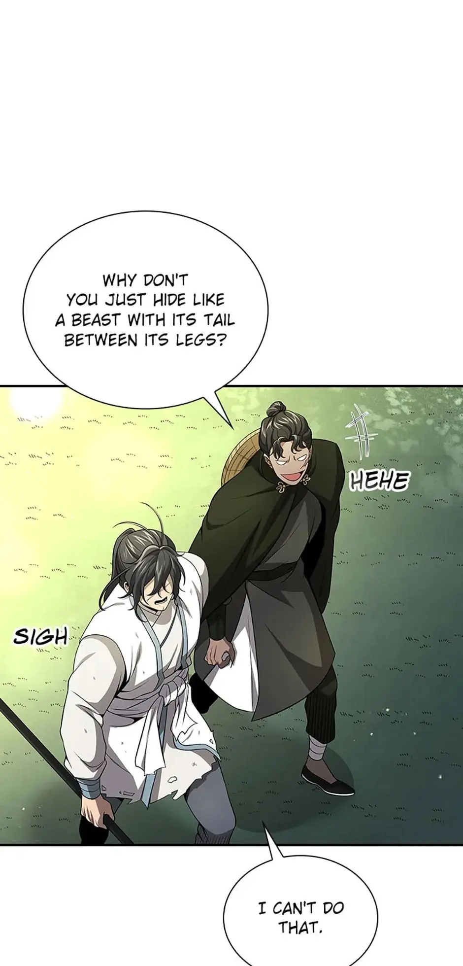 Storm Inn Caabbb Chapter 132 - Page 58