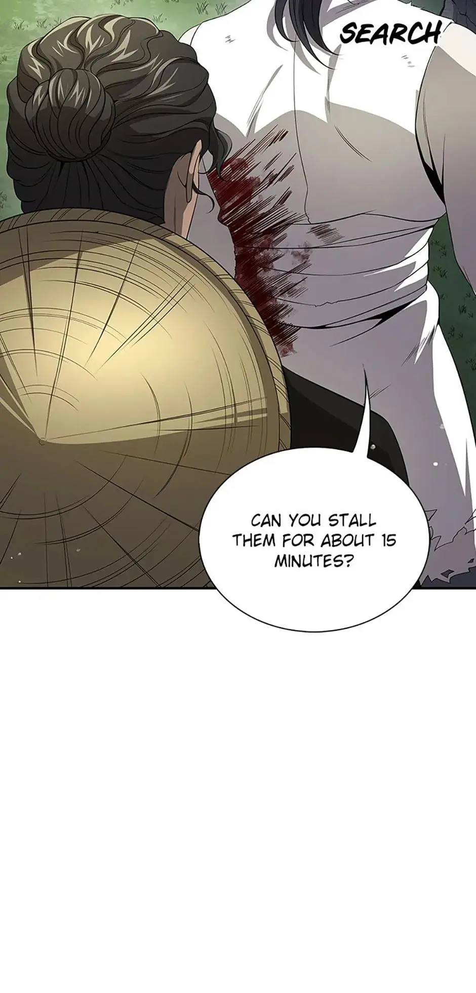 Storm Inn Caabbb Chapter 132 - Page 60