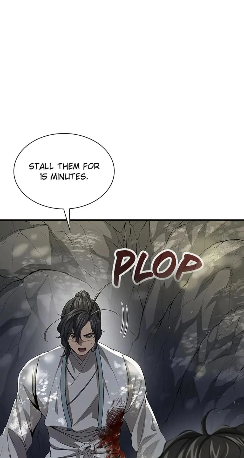 Storm Inn Caabbb Chapter 132 - Page 62