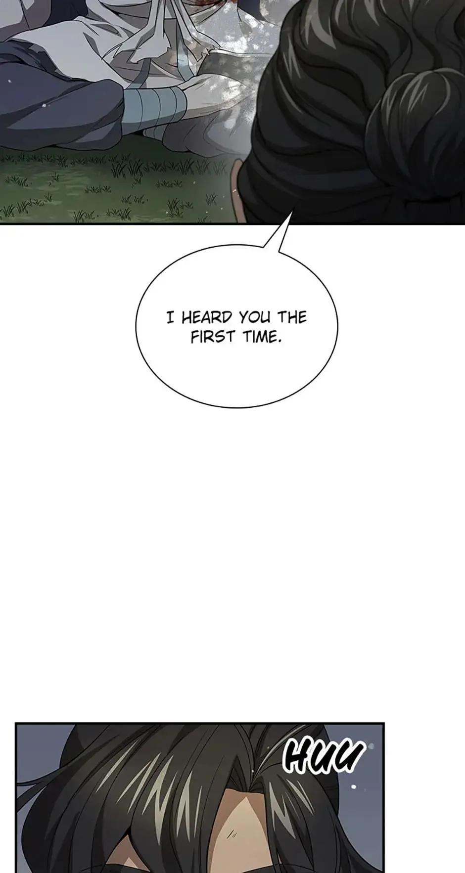 Storm Inn Caabbb Chapter 132 - Page 63