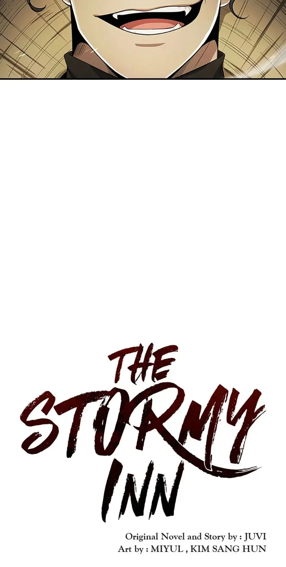 Storm Inn Caabbb Chapter 132 - Page 69