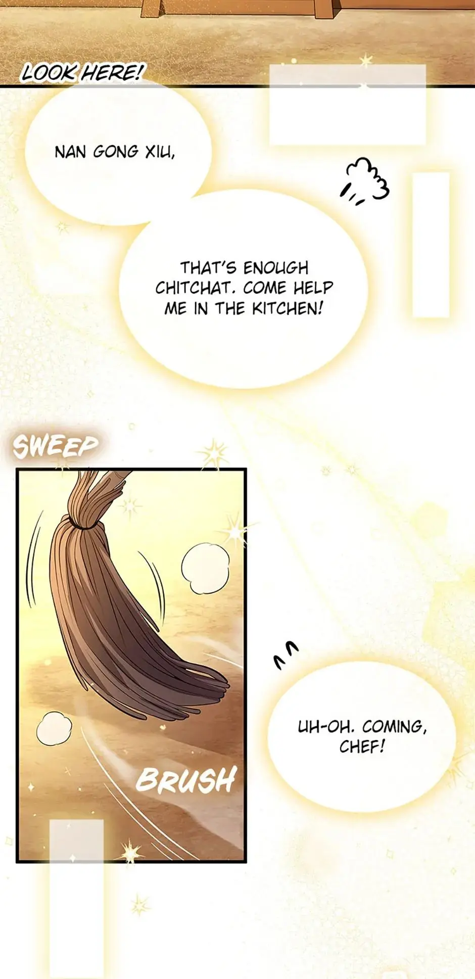 Storm Inn Caabbb Chapter 132 - Page 7