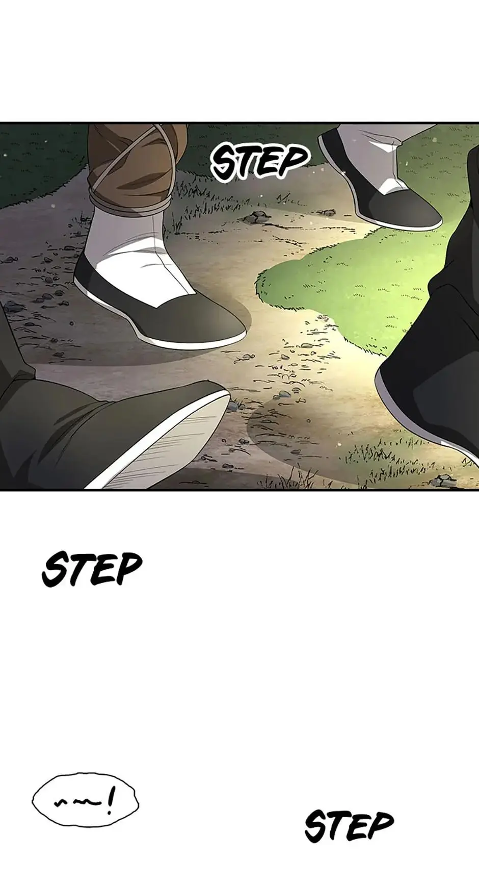 Storm Inn Caabbb Chapter 132 - Page 72