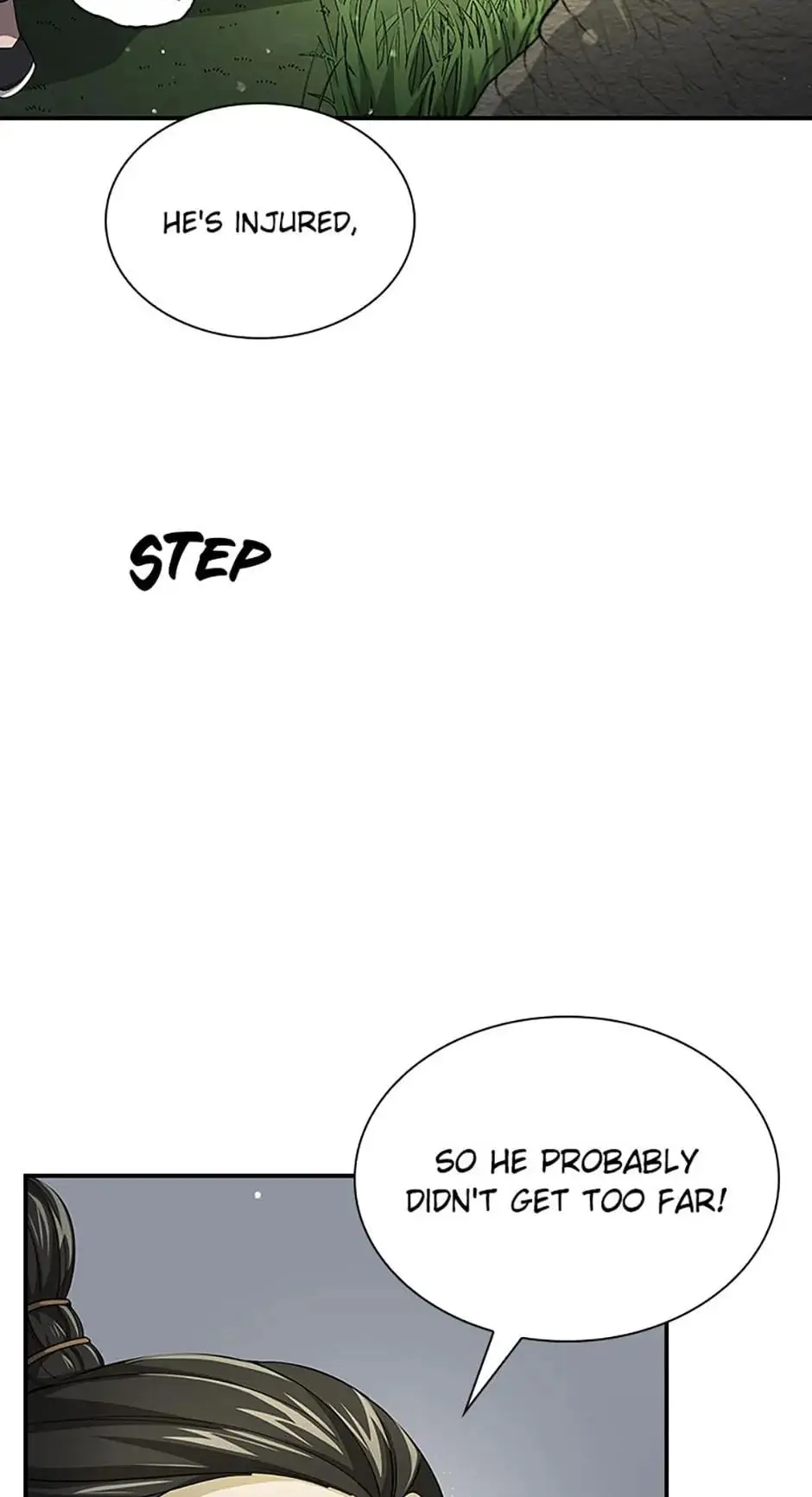 Storm Inn Caabbb Chapter 132 - Page 74