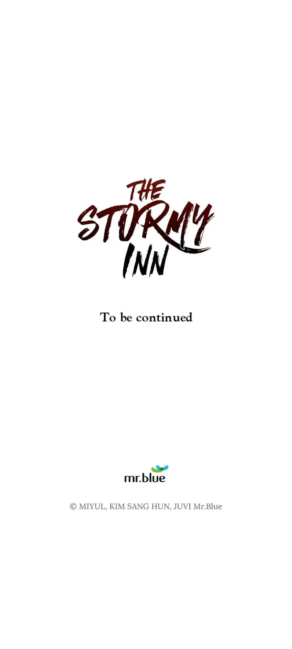 Storm Inn Caabbb Chapter 132 - Page 76