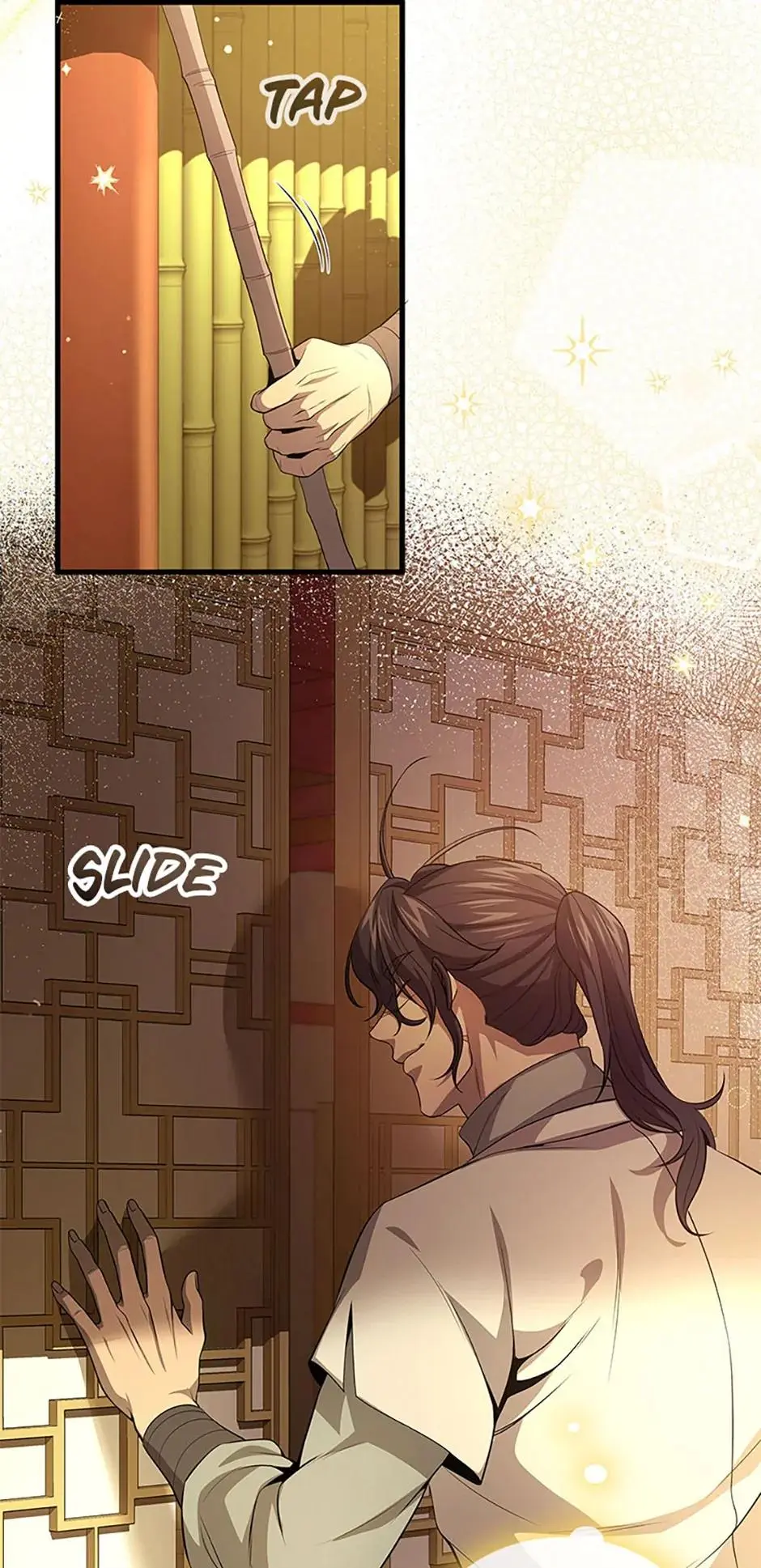 Storm Inn Caabbb Chapter 132 - Page 9