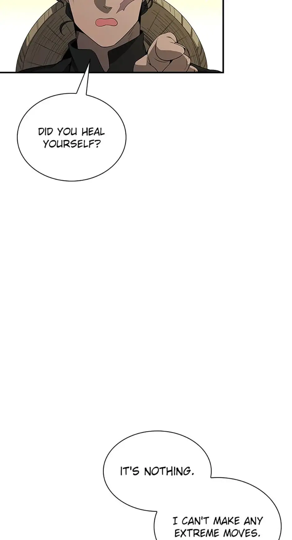 Storm Inn Caabbb Chapter 133 - Page 14