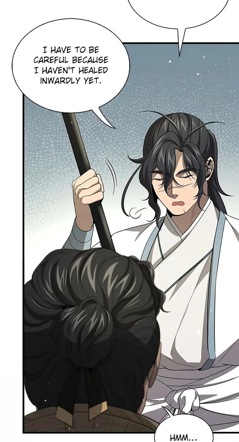 Storm Inn Caabbb Chapter 133 - Page 15