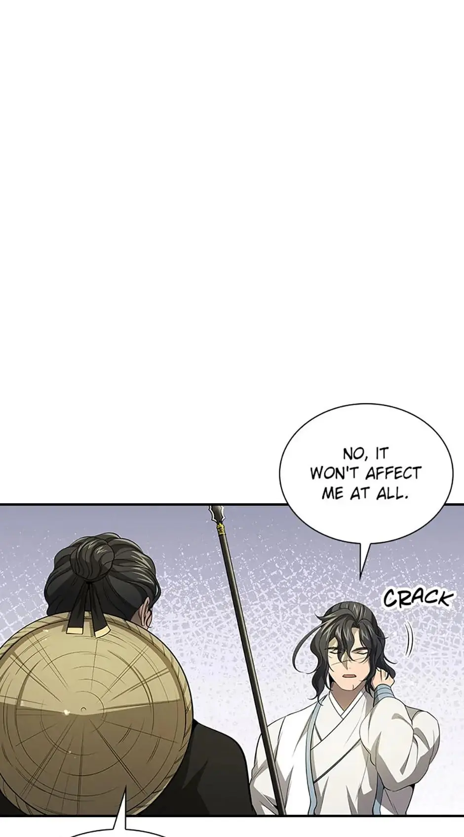 Storm Inn Caabbb Chapter 133 - Page 18