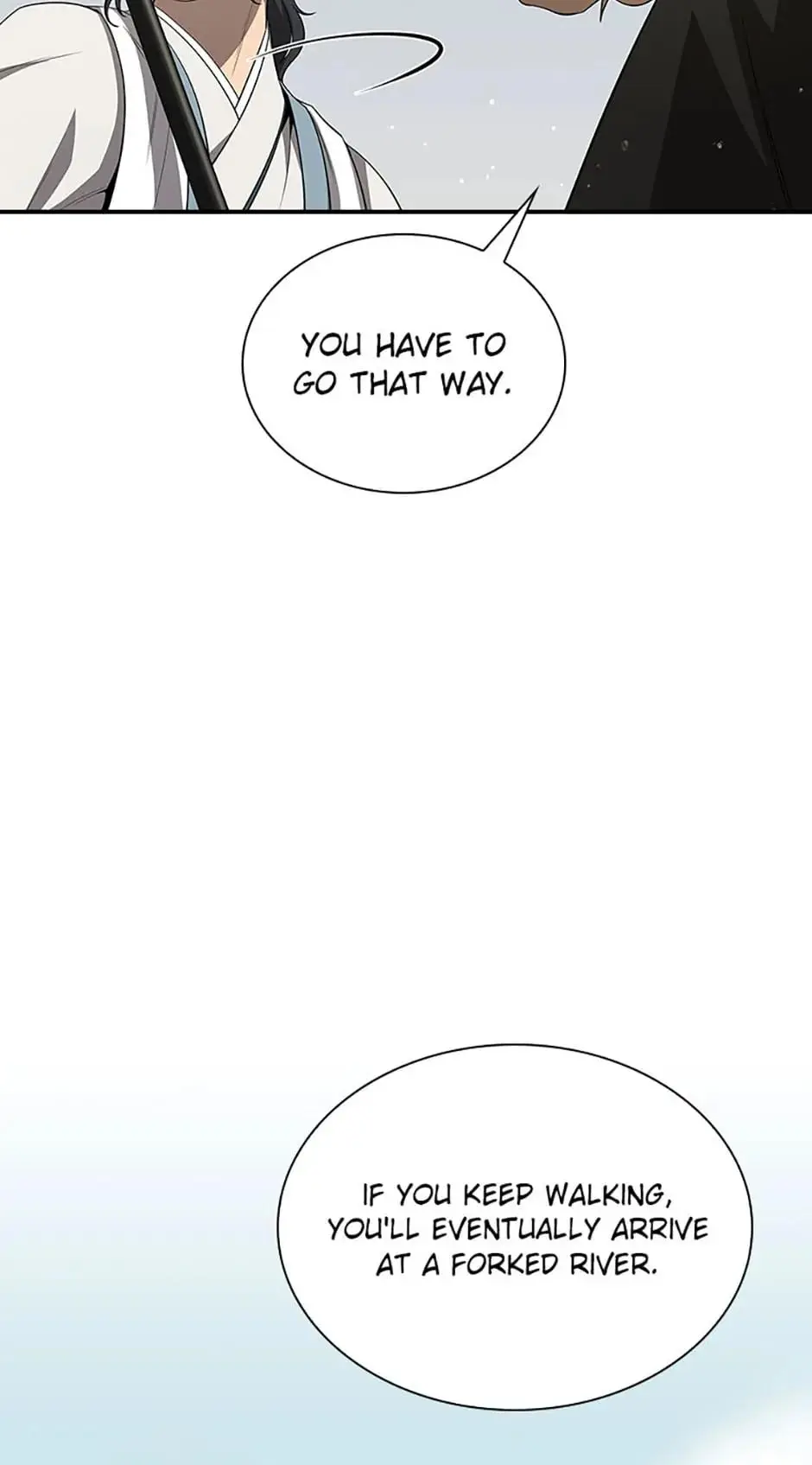 Storm Inn Caabbb Chapter 133 - Page 20
