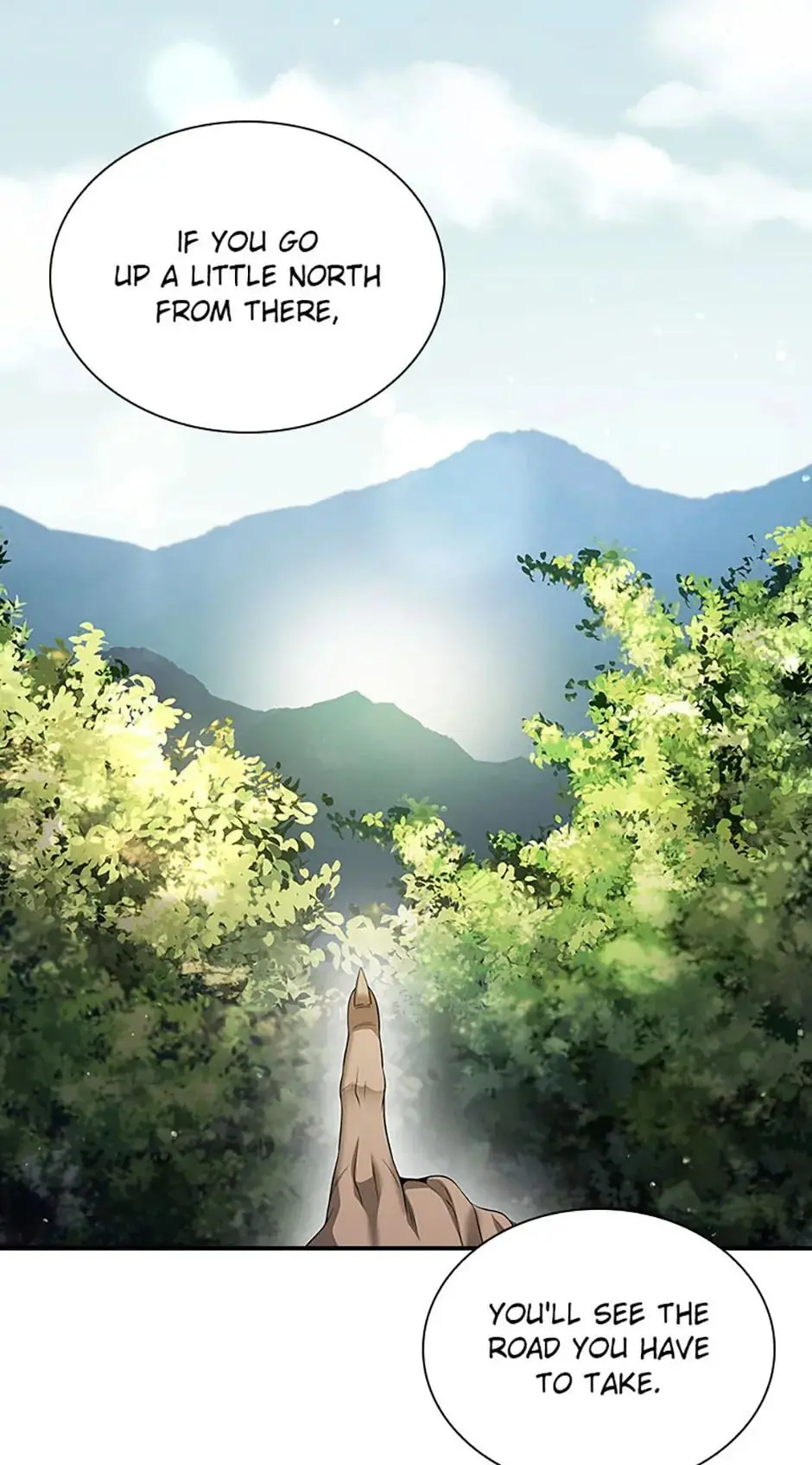 Storm Inn Caabbb Chapter 133 - Page 21