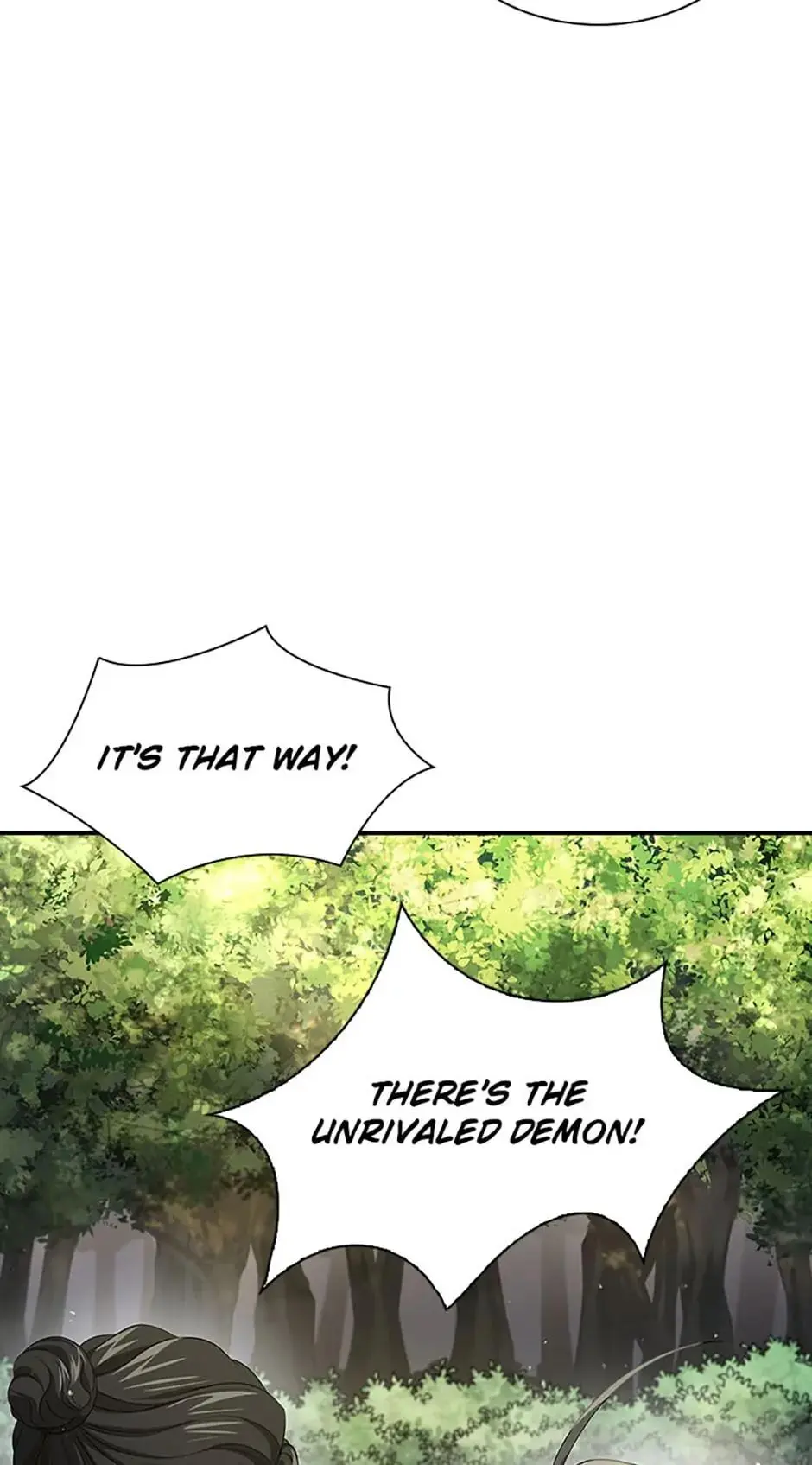 Storm Inn Caabbb Chapter 133 - Page 22