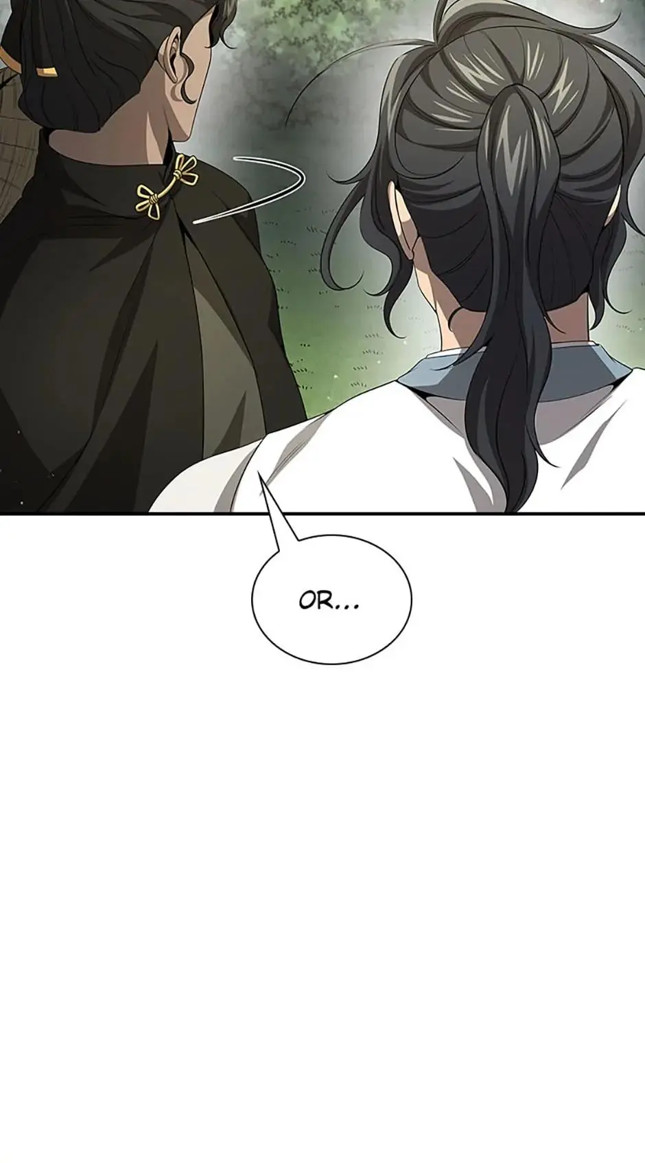 Storm Inn Caabbb Chapter 133 - Page 23