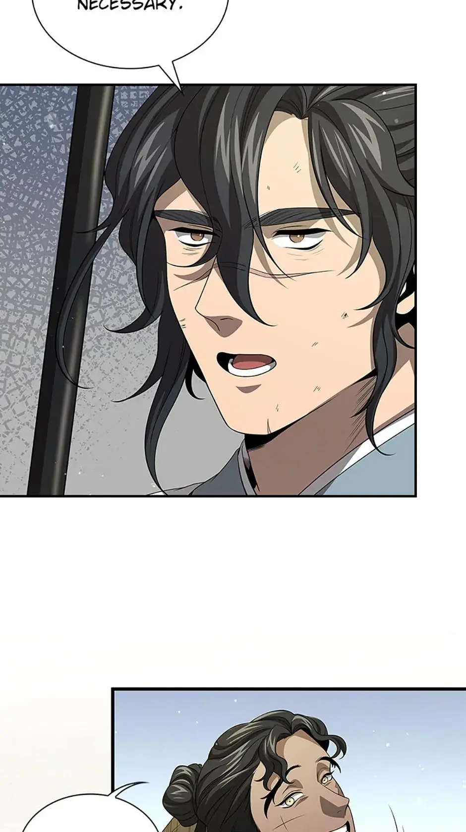Storm Inn Caabbb Chapter 133 - Page 25