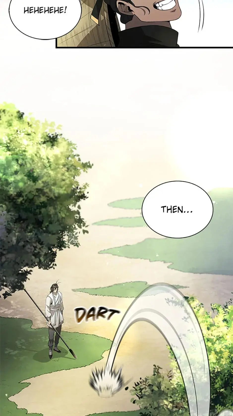 Storm Inn Caabbb Chapter 133 - Page 26