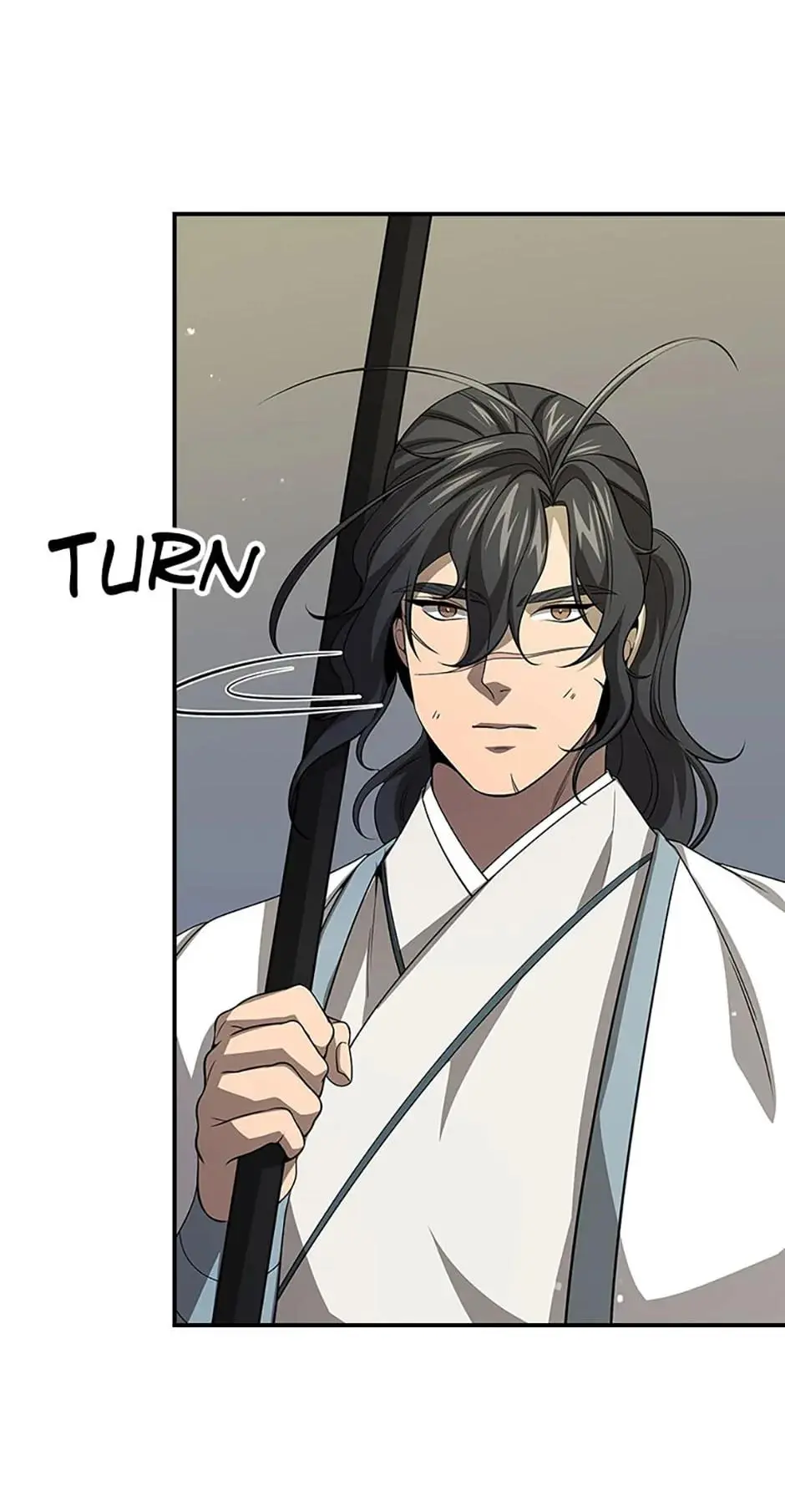 Storm Inn Caabbb Chapter 133 - Page 30