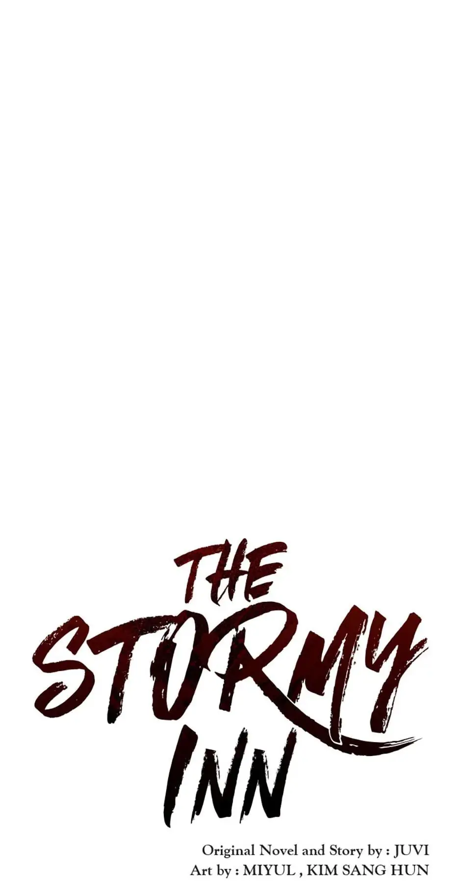 Storm Inn Caabbb Chapter 133 - Page 31