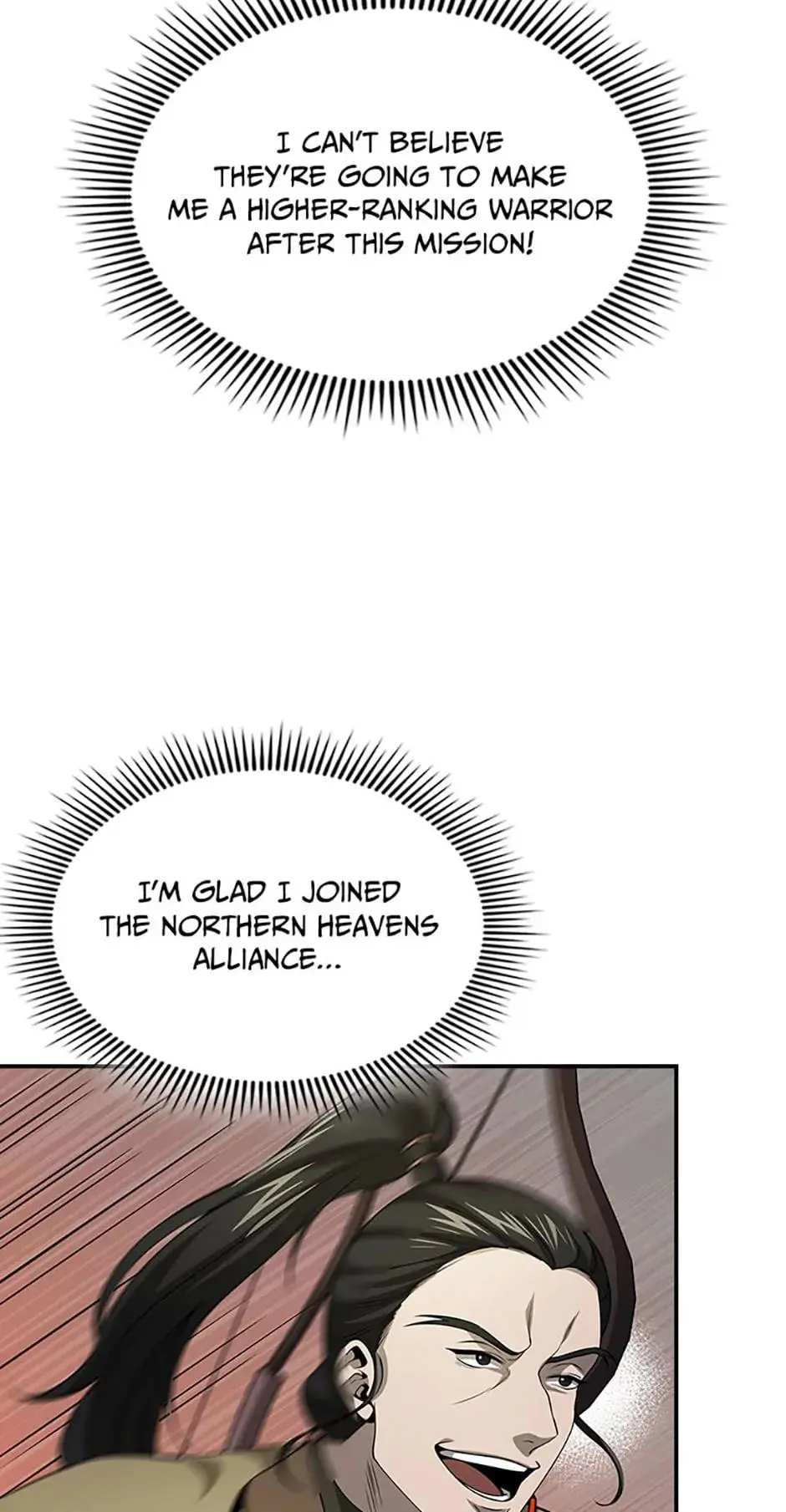 Storm Inn Caabbb Chapter 133 - Page 34
