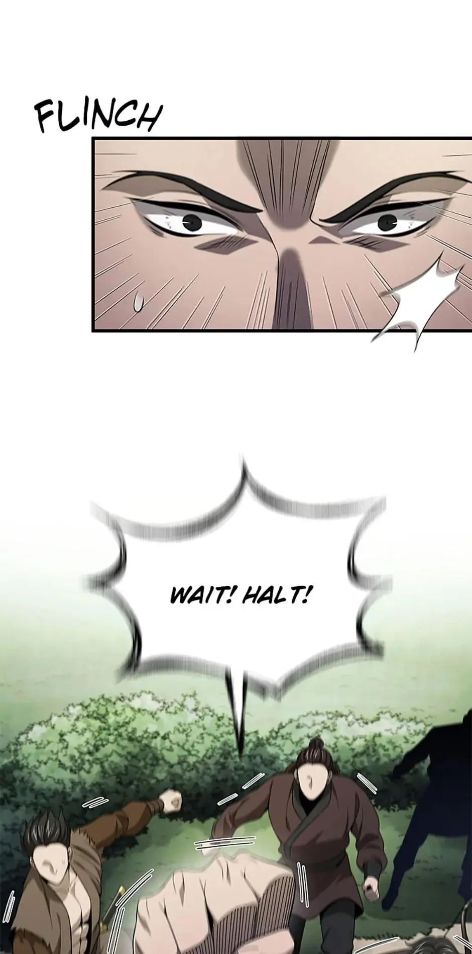 Storm Inn Caabbb Chapter 133 - Page 36