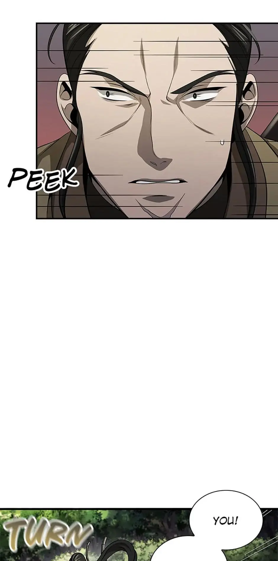Storm Inn Caabbb Chapter 133 - Page 39