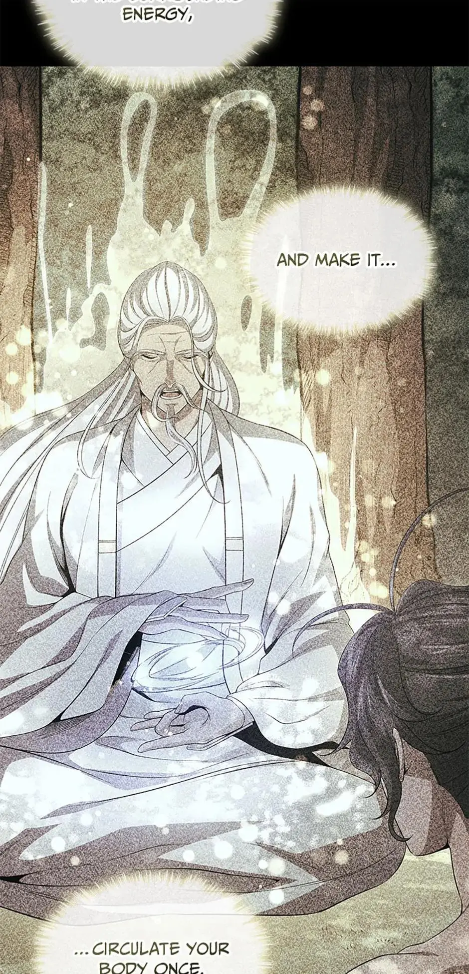 Storm Inn Caabbb Chapter 133 - Page 4